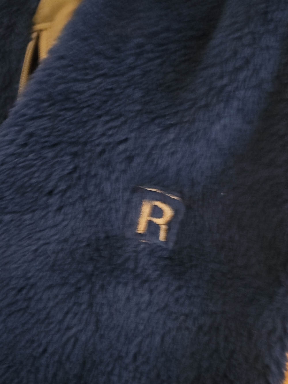 Patagonia R3® Hi-Loft Jacket - Picture 3 of 6
